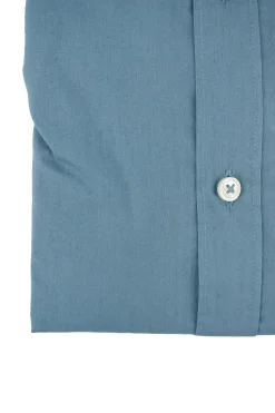Clearance Camicia Regular Fit in Cotone / Uomo Camicie