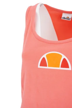Discount Canotta con Logo / Donna Top