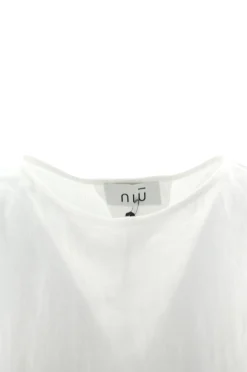 New Canotta in Lino / Donna Top
