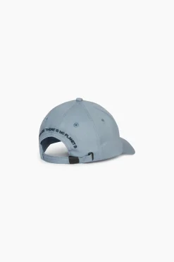Sale Cappello con Logo Ricamato / Uomo Cappelli