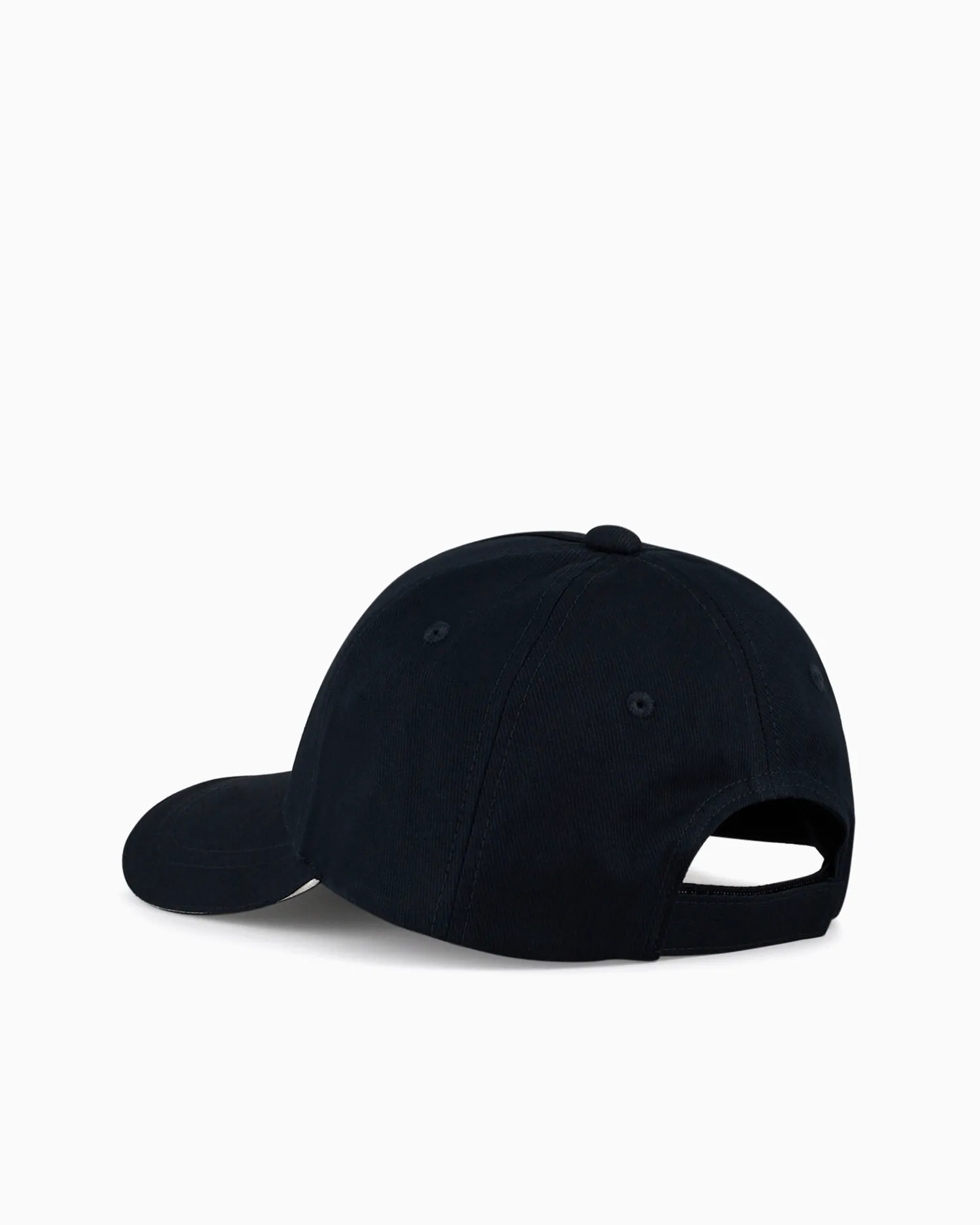 Hot Cappello con Stampa Aquila / Uomo Cappelli