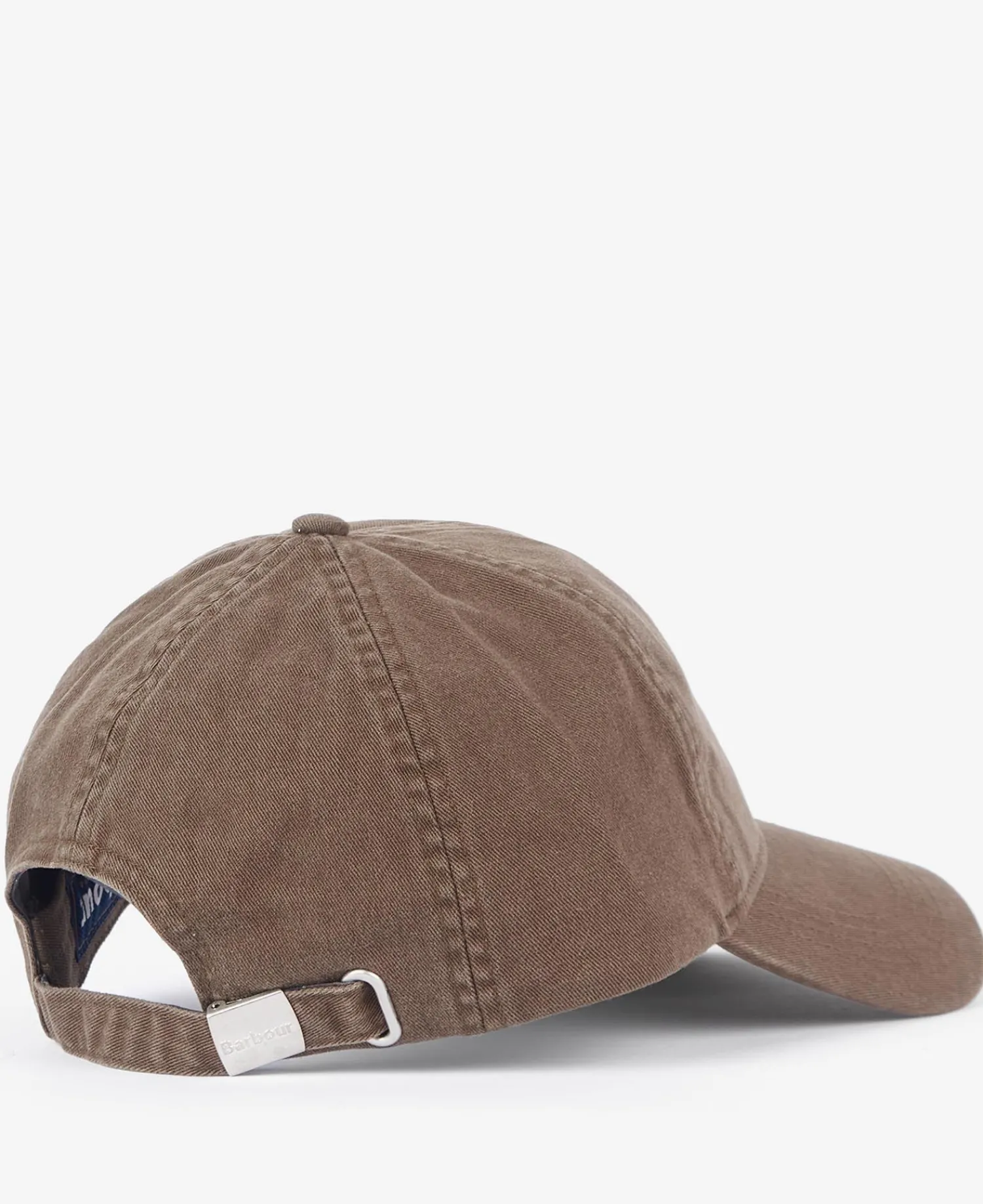 Clearance Cappello con Visiera / Marrone Uomo Cappelli