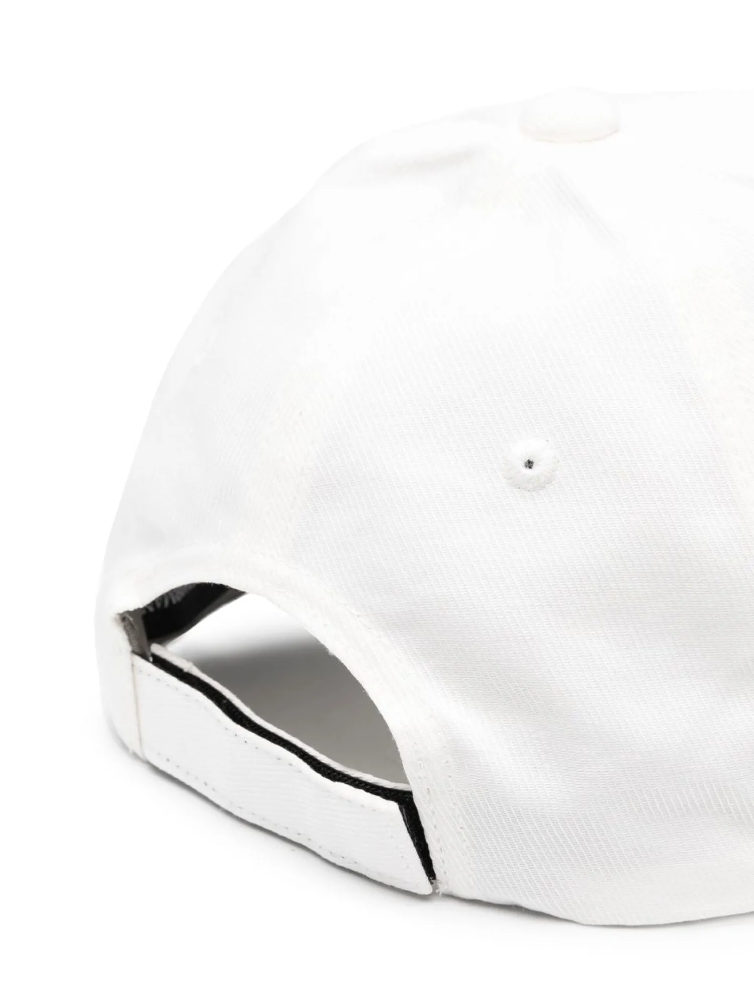 Cappello da Baseball con Logo / Uomo Cappelli