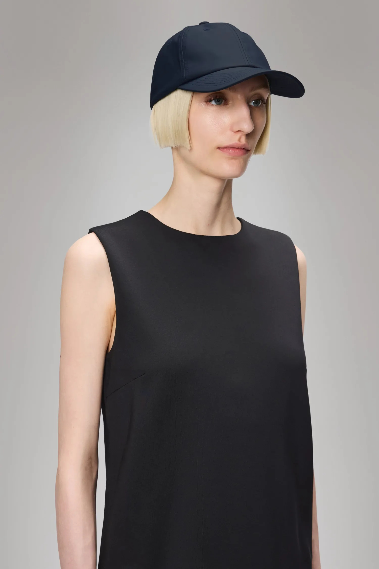 Cappello Impermeabile / Uomo Cappelli