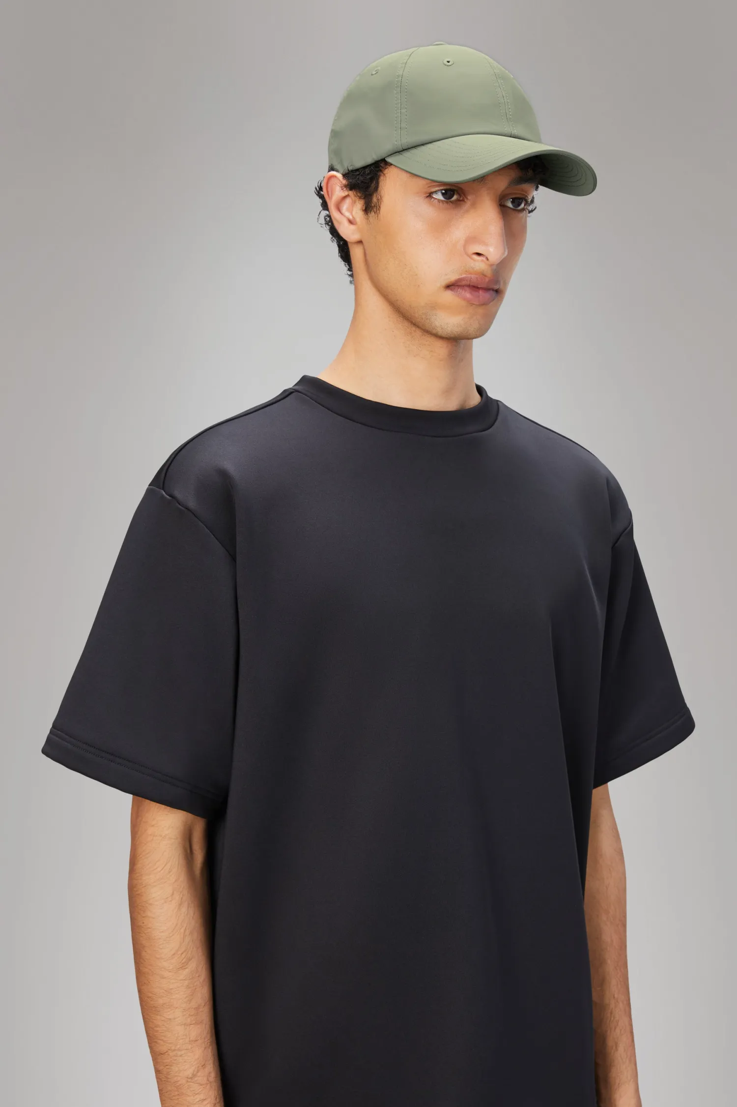 Cappello Impermeabile / Uomo Cappelli