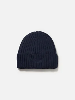Online Cappello in Misto Cashmere Wengen / Uomo Cappelli