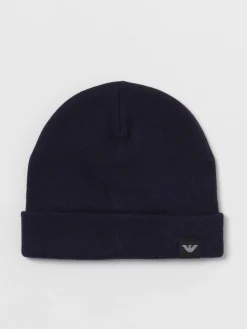 Discount Cappello in Misto Viscosa e Lana / Uomo Cappelli