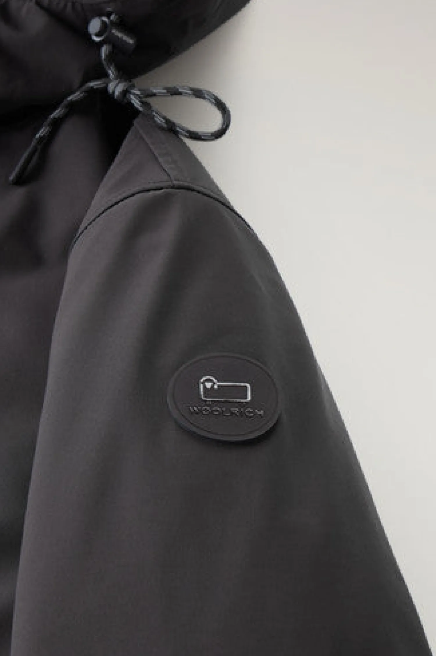 Clearance Cappotto 3 in 1 in Nylon Elasticizzato / Uomo Giubbotti