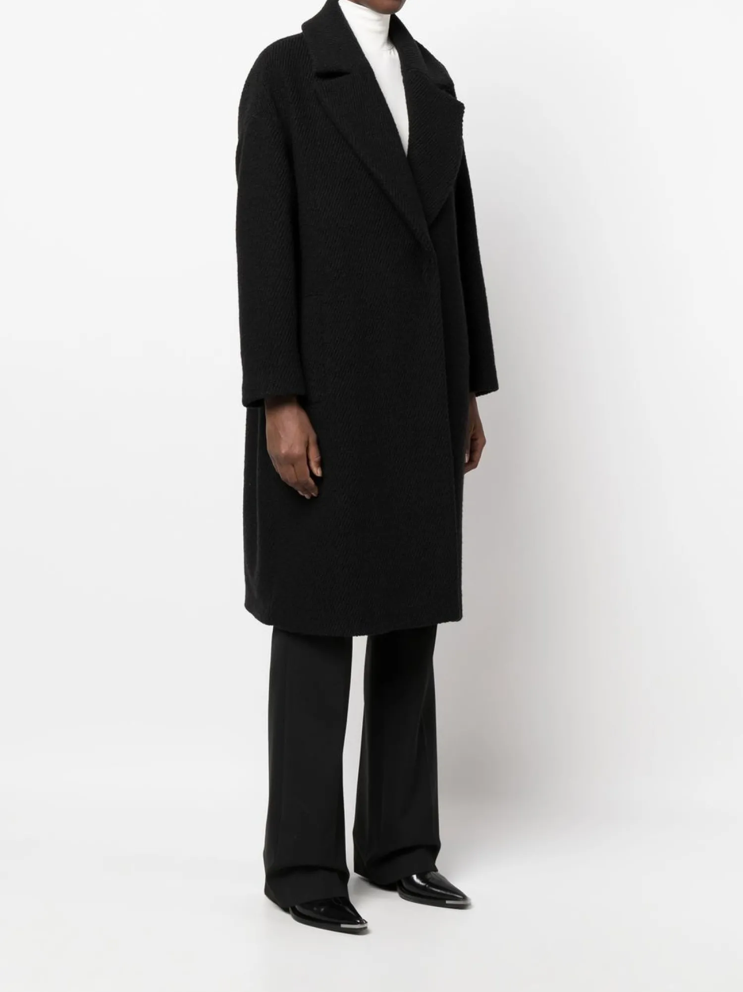 Outlet Cappotto a Vestaglia / Donna Cappotti
