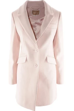 Clearance Cappotto dal Taglio Sagomato / Donna Cappotti