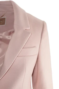Clearance Cappotto dal Taglio Sagomato / Donna Cappotti