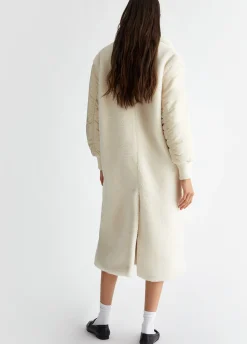 Cappotto in Teddy / Donna Cappotti