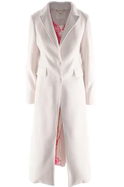 Outlet Cappotto Lungo Elegante / Donna Cappotti