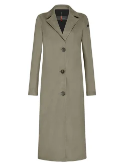 Hot Cappotto Nabucco Shell / Donna Cappotti