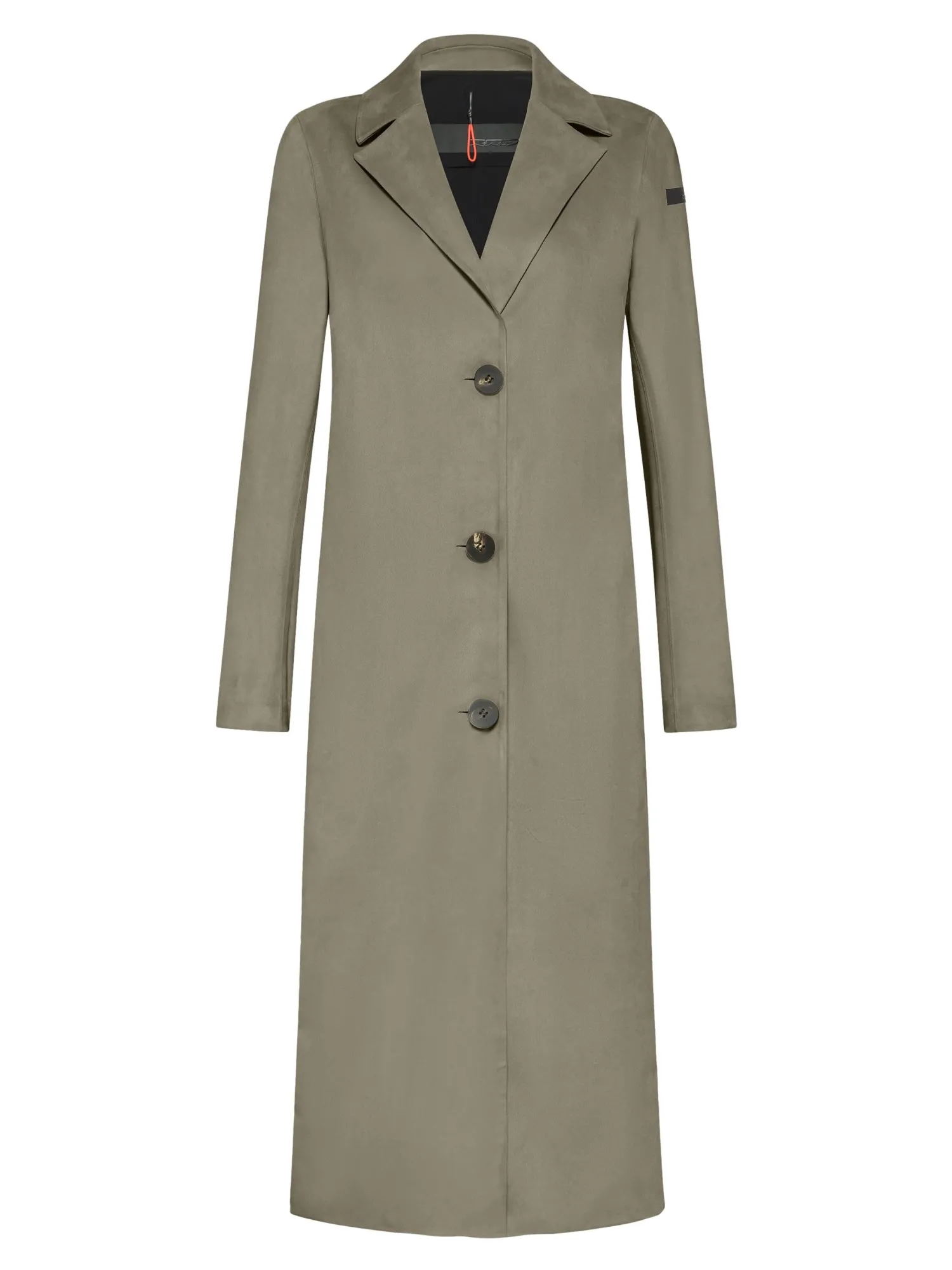 Hot Cappotto Nabucco Shell / Donna Cappotti