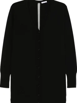 New Cardigan in Lana / Donna Maglieria