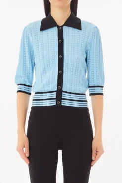 Clearance Cardigan in Maglia / Donna Maglieria
