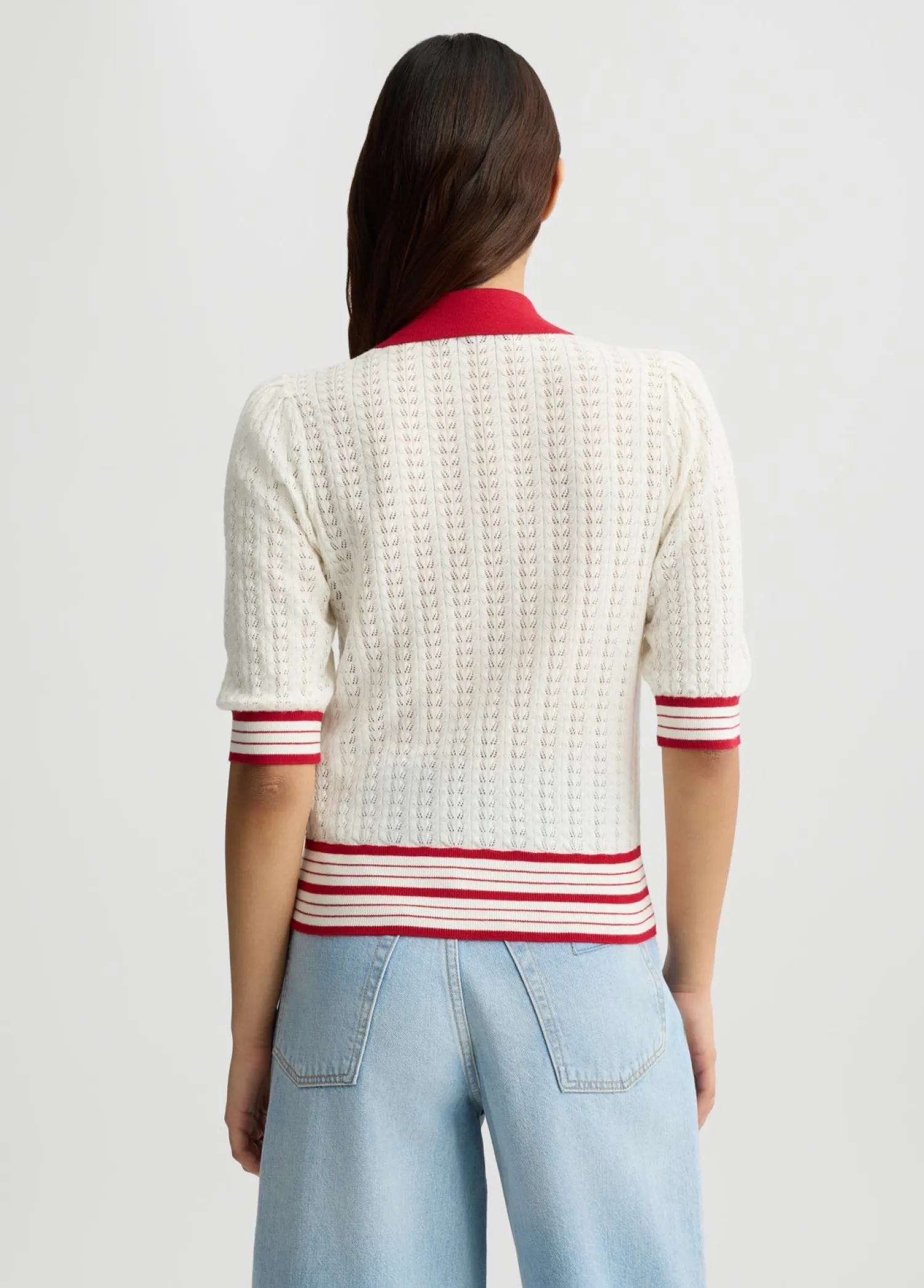 Online Cardigan in Maglia / Donna Maglieria