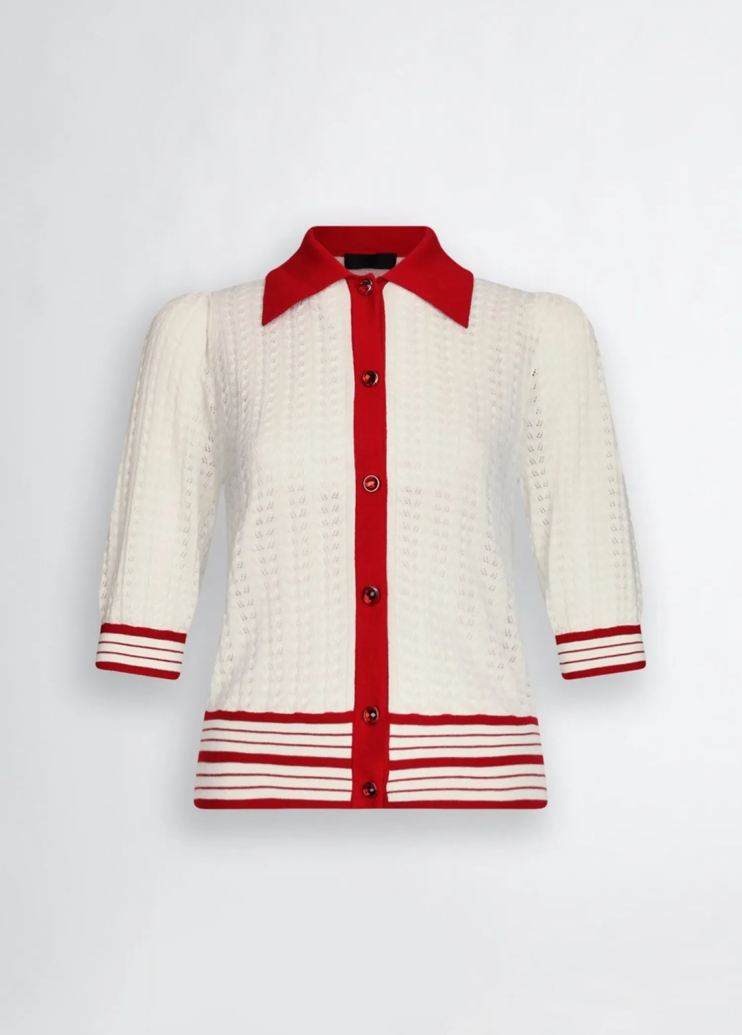 Online Cardigan in Maglia / Donna Maglieria