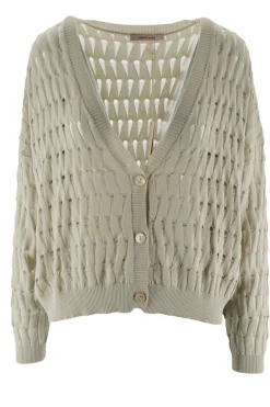 Best Cardigan Oversize / Donna Maglieria