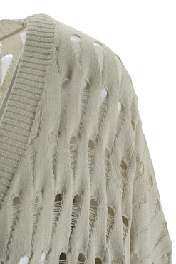 Best Cardigan Oversize / Donna Maglieria