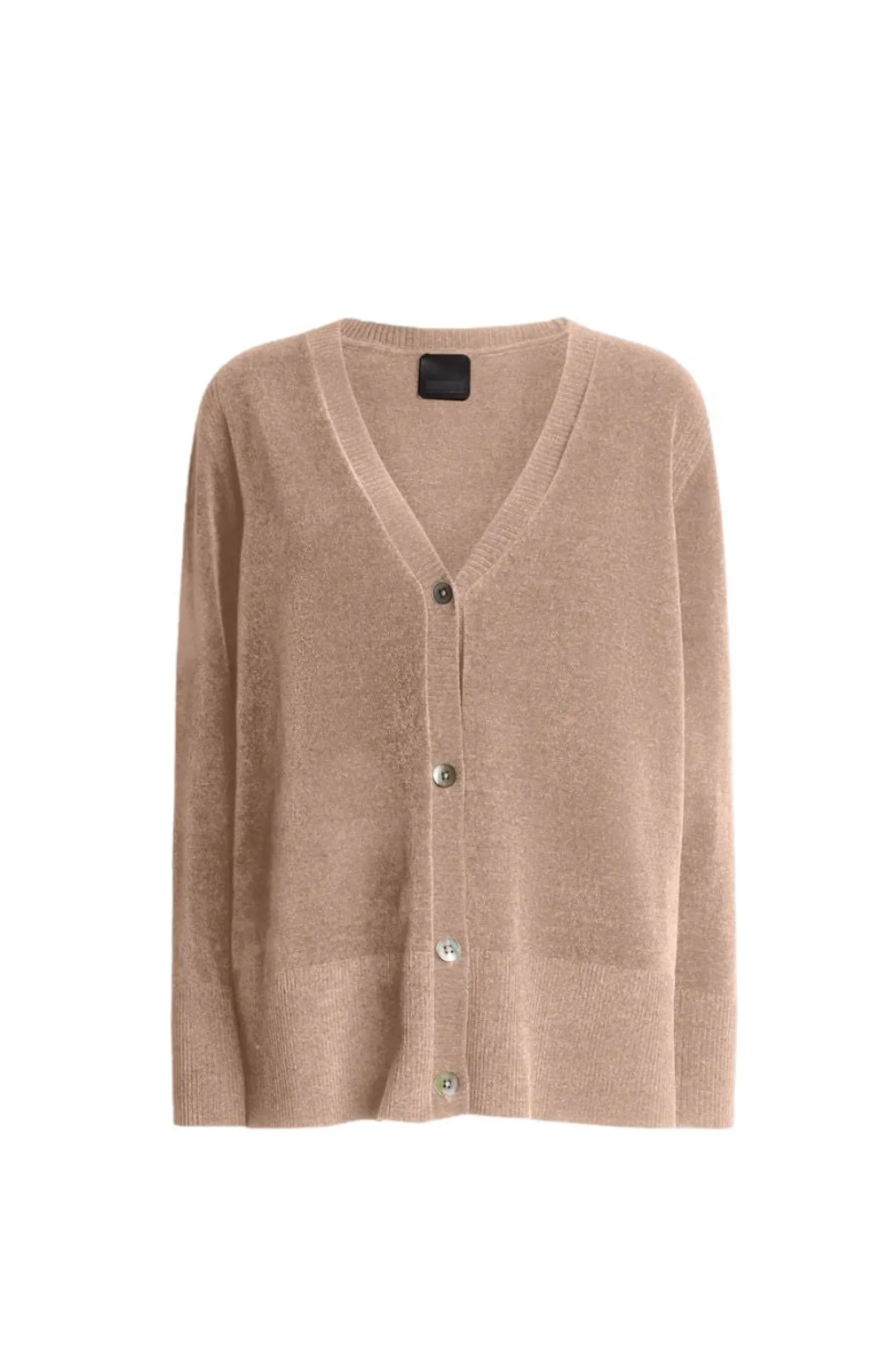 New Cardigan Velvet Lady / Donna Maglieria