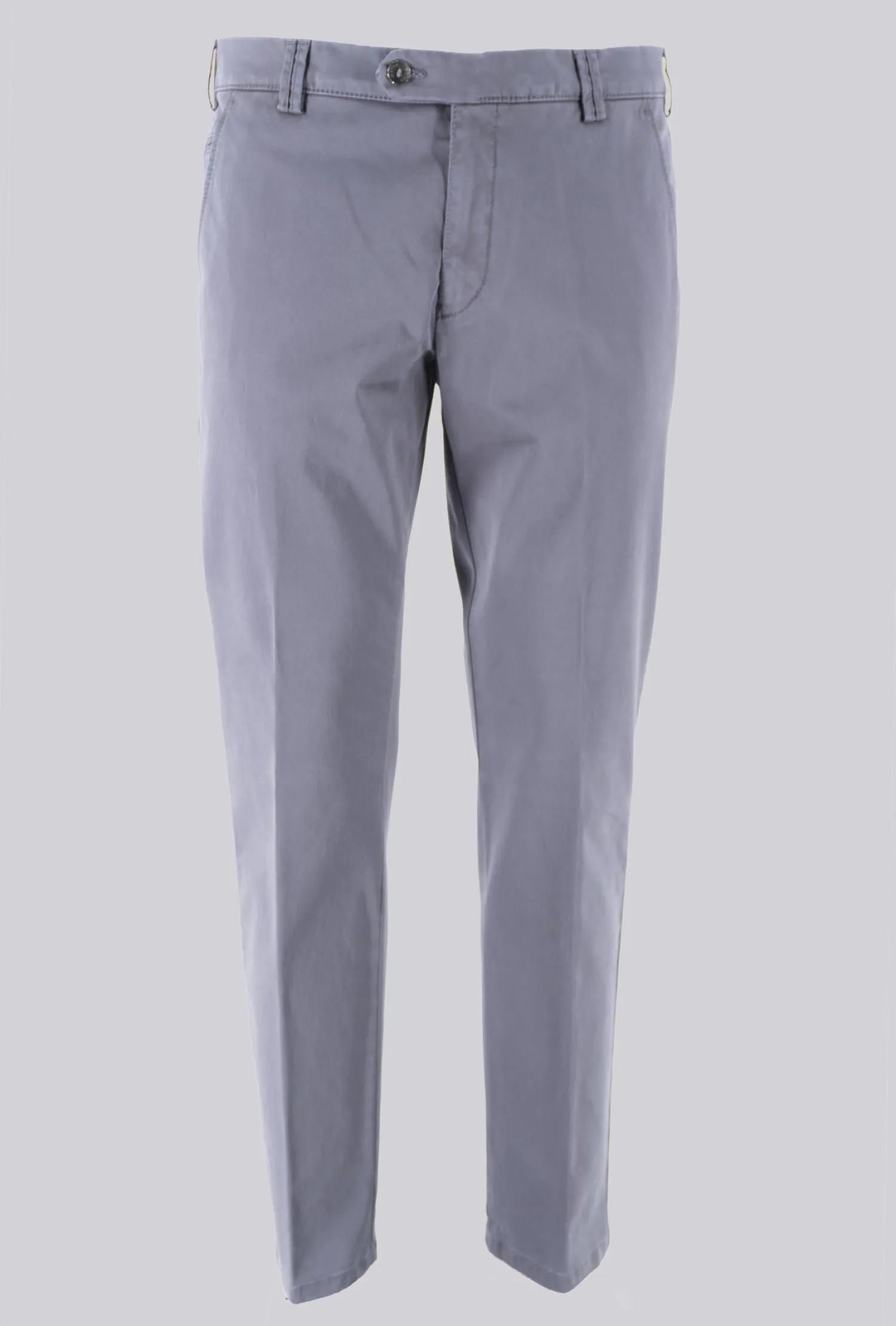 Best Chino In Pure Organic Cotton / Uomo Pantaloni