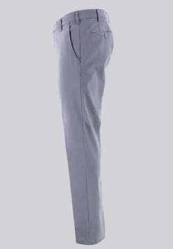 Best Chino In Pure Organic Cotton / Uomo Pantaloni