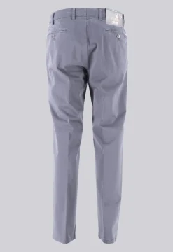 Best Chino In Pure Organic Cotton / Uomo Pantaloni