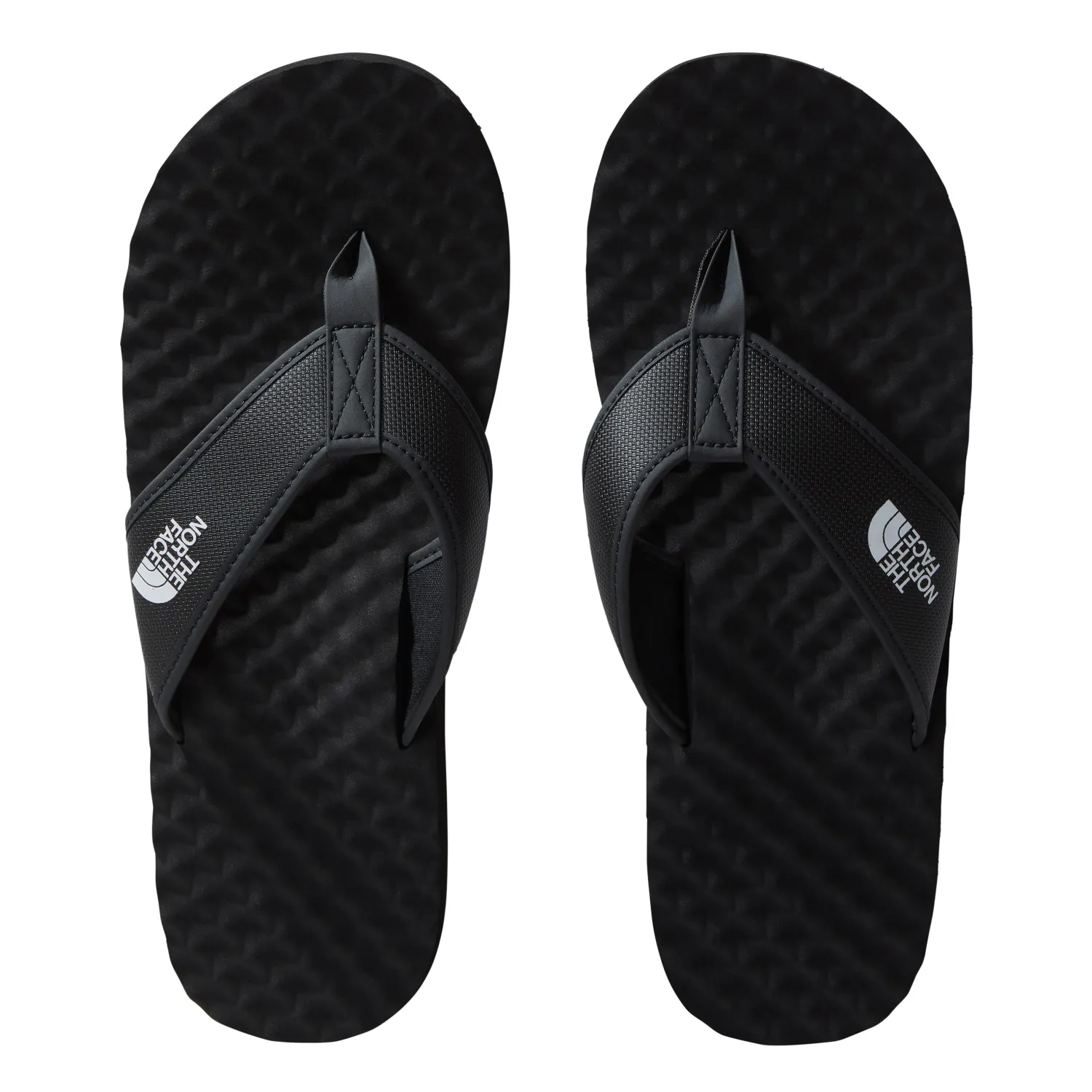 Clearance Ciabatta Base Camp II con Logo / Uomo Ciabatte