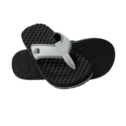 Clearance Ciabatta Base Camp II con Logo / Uomo Ciabatte