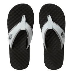 Clearance Ciabatta Base Camp II con Logo / Uomo Ciabatte