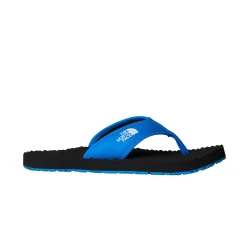 New Ciabatta Base Camp II con Logo / Uomo Ciabatte