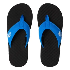 New Ciabatta Base Camp II con Logo / Uomo Ciabatte