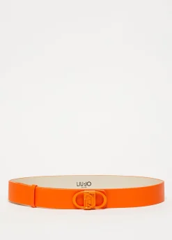 Best Cintura con Logo / Donna Cinture