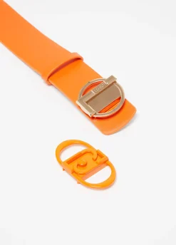 Best Cintura con Logo / Donna Cinture