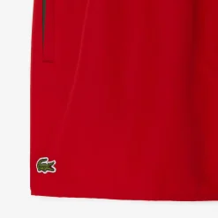 Outlet Costume ad Asciugatura Rapida con Logo / Uomo Costumi Da Bagno