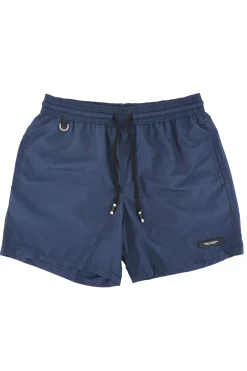Online Costume con Logo Applicato / Uomo Costumi Da Bagno