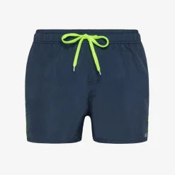Clearance Costume con Logo Ricamato / Uomo Costumi Da Bagno