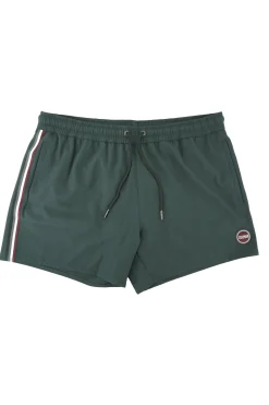 Online Costume con Nastro Tricolore / Uomo Costumi Da Bagno