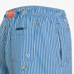 Clearance Costume con Ricamo / Uomo Costumi Da Bagno