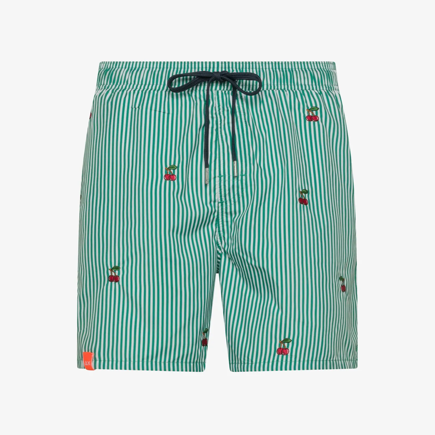 Sale Costume con Ricamo / Uomo Costumi Da Bagno