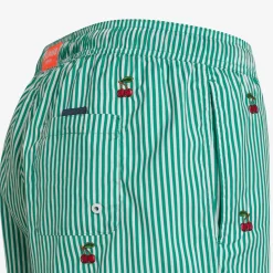 Sale Costume con Ricamo / Uomo Costumi Da Bagno