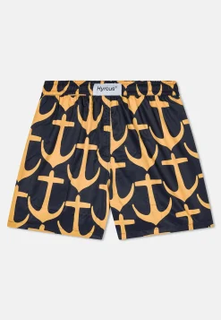 Costume da Bagno a Fantasia Asciugatura Rapida / Uomo Costumi Da Bagno