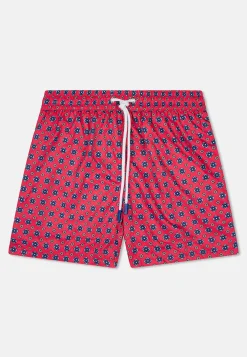 Clearance Costume da Bagno a Fantasia Asciugatura Rapida / Uomo Costumi Da Bagno