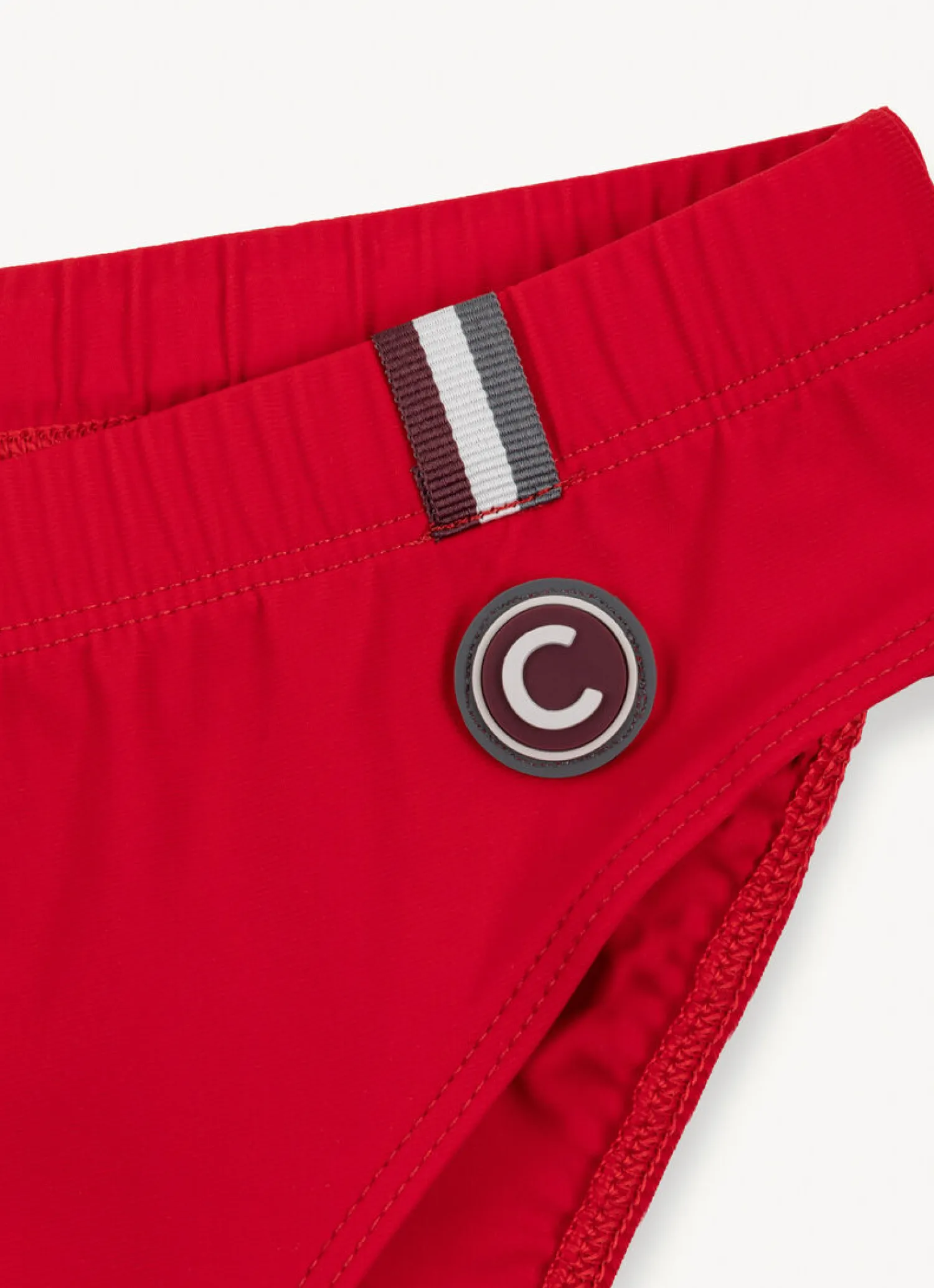 New Costume da Bagno a Slip Colmar / Uomo Costumi Da Bagno
