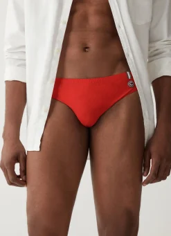 New Costume da Bagno a Slip Colmar / Uomo Costumi Da Bagno