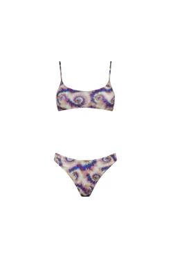 Costume da Bagno con Coppe Estraibili / Donna Costumi Da Bagno