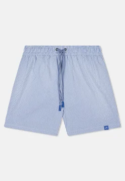 Outlet Costume da Bagno con Fantasia / Uomo Costumi Da Bagno