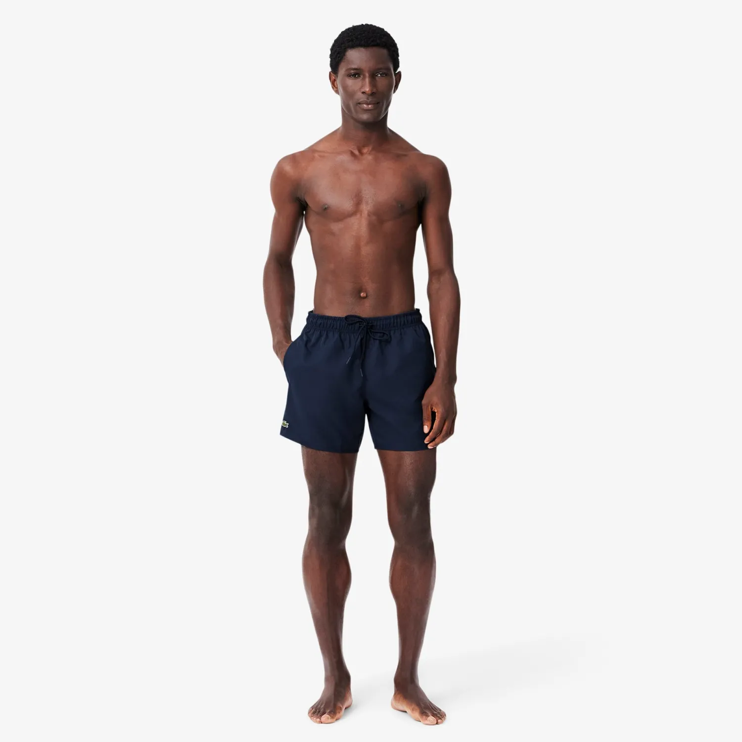 Clearance Costume da Bagno con Logo / Uomo Costumi Da Bagno